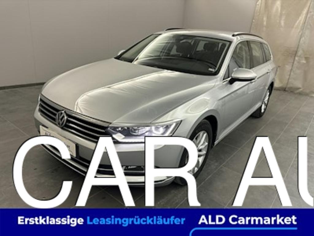 Volkswagen Passat VW Passat Variant 2.0 TDI SCR DSG Comfortline Kombi, 5-turig, Automatik, 7-Gang