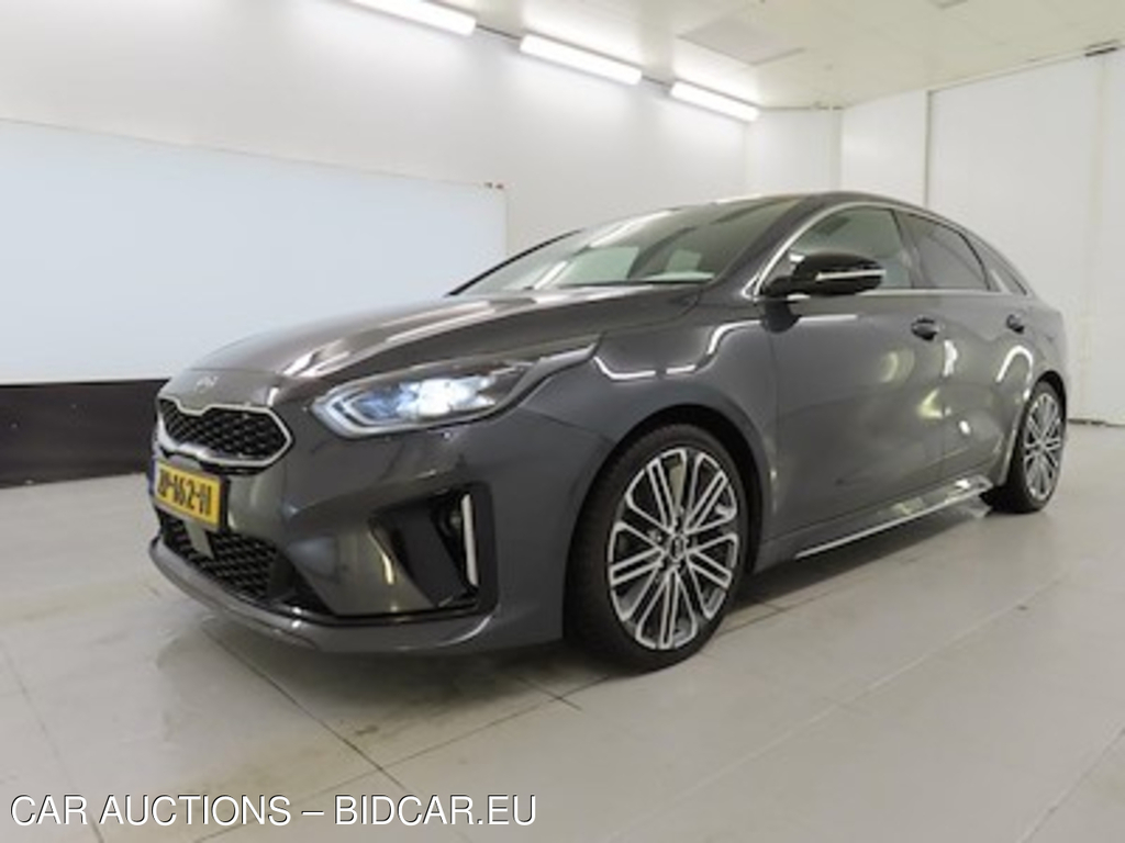 Kia ProCeed 1.4 T-GDi DCT7 GT-PlusLine 5d