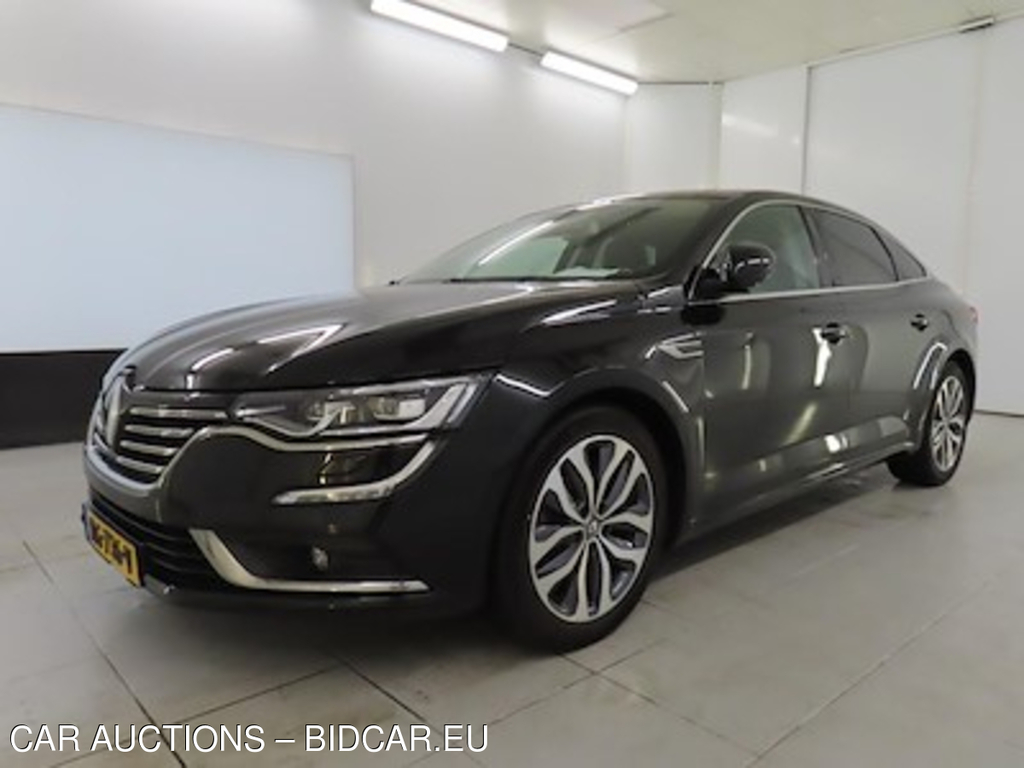 Renault Talisman Energy TCe 150 EDC Intens 4d