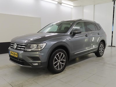 Volkswagen Tiguan allspace 1.5 TSI DSG Comfortline Business 5d