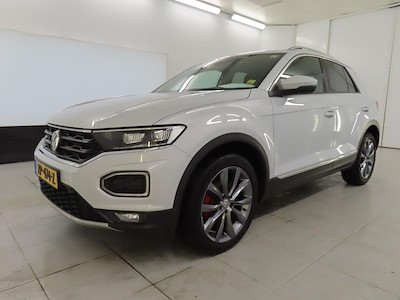 Volkswagen T-Roc 1.5 TSI 110kW DSG Sport 5d