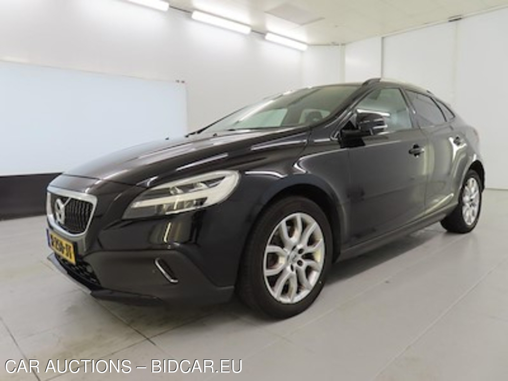 Volvo V40 cross country T3 Geartronic Polar+ Luxury 5d