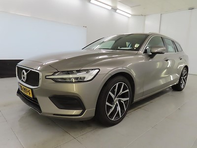 Volvo V60 T5 Geartronic Momentum 5d