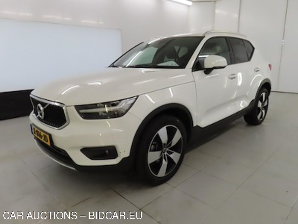 Volvo XC40 T2 automaat Business Pro 5d