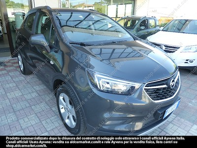 Opel mokka X 1.6 cdti business -