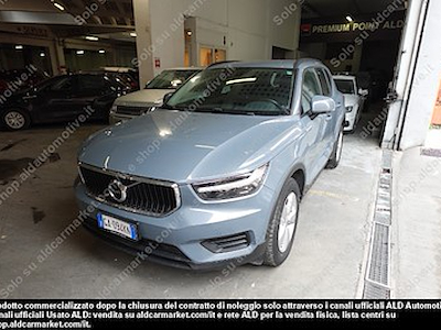 Volvo xc40 D3 geartronic business sport -