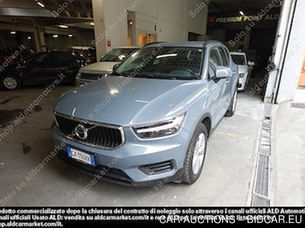 Volvo xc40 D3 geartronic business sport -