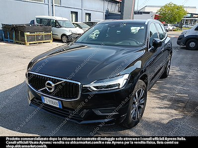 Volvo xc60 B4 awd geartr. business -