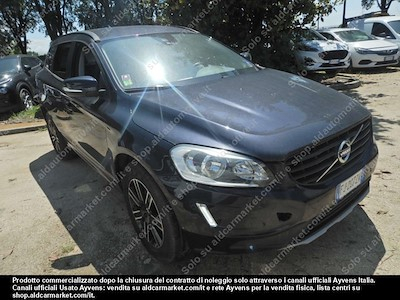 Volvo xc60 D3 geartronic business sport -