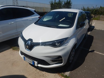 Renault Zoe PC Zoe Life R110