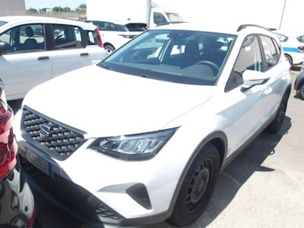 Seat ARONA 1.0 Tgi 66kw Reference