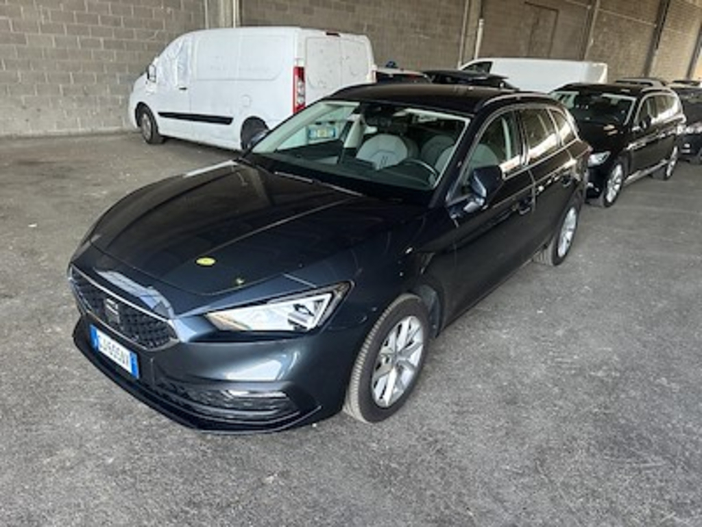 Seat Leon SW 1.5 Etsi 110kw Business Dsg