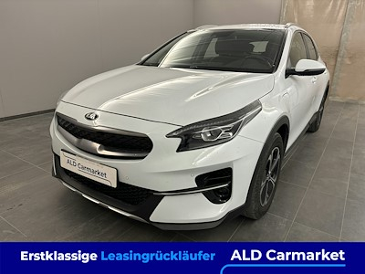 Kia XCeed 1.6 GDI DCT6 OPF Plug-in-Hybrid Spirit Geschlossen, 5-turig, Automatik, 6-Gang