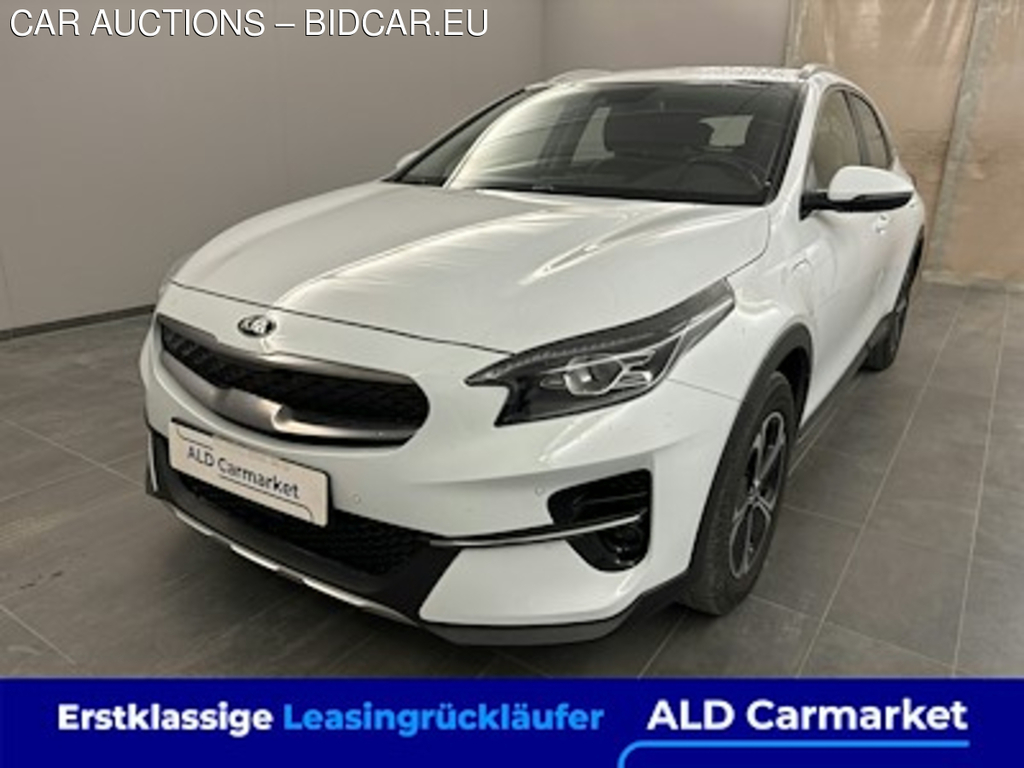 Kia XCeed 1.6 GDI DCT6 OPF Plug-in-Hybrid Spirit Geschlossen, 5-turig, Automatik, 6-Gang