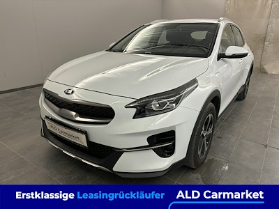 Kia XCeed 1.6 GDI DCT6 OPF Plug-in-Hybrid Vision Geschlossen, 5-turig, Automatik, 6-Gang