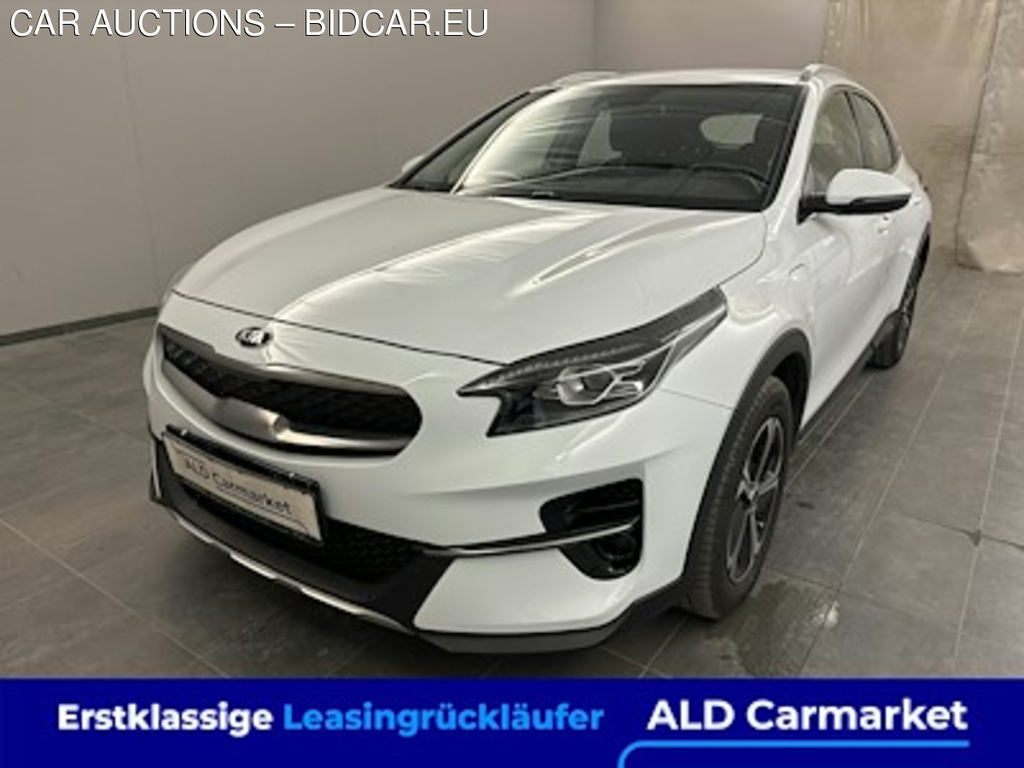 Kia XCeed 1.6 GDI DCT6 OPF Plug-in-Hybrid Vision Geschlossen, 5-turig, Automatik, 6-Gang