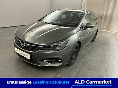 Opel Astra 1.5 D Start/Stop Sports Tourer Elegance Kombi, 5-turig, 6-Gang