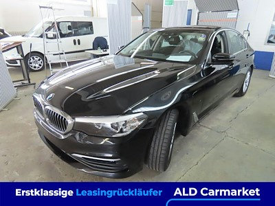 BMW 530e aut. BMW 530e Aut.