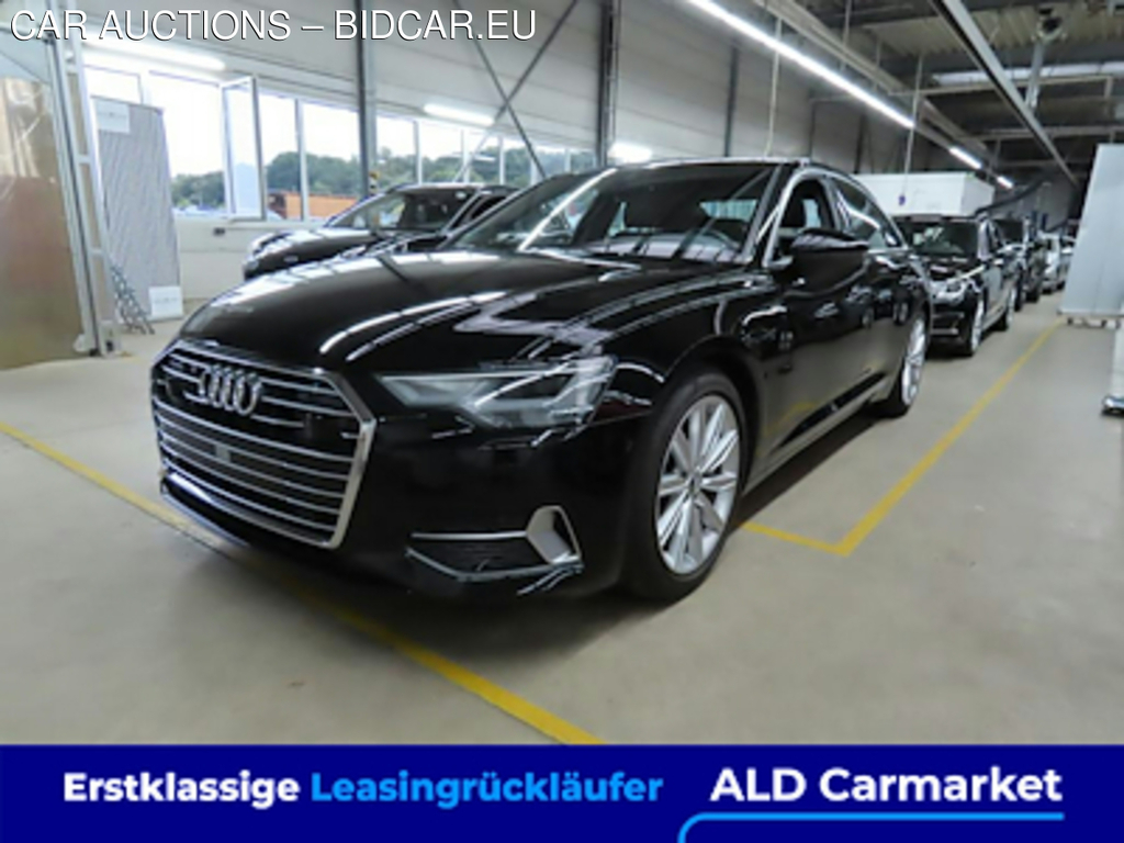 Audi A6 50 tfsi E QU AUDI A6 50 TFSI e quattro S tronic sport