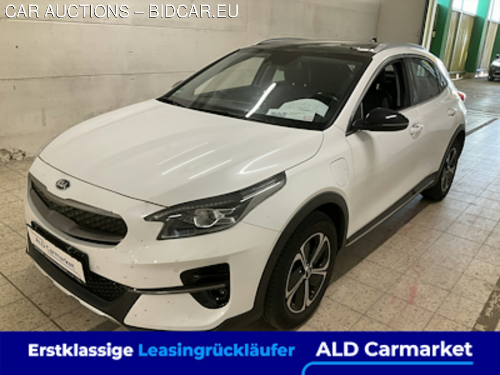 Kia XCeed KIA XCeed 1.6 GDI DCT6 OPF Plug-in-Hybrid Spirit Geschlossen, 5-turig, Automatik, 6-Gang