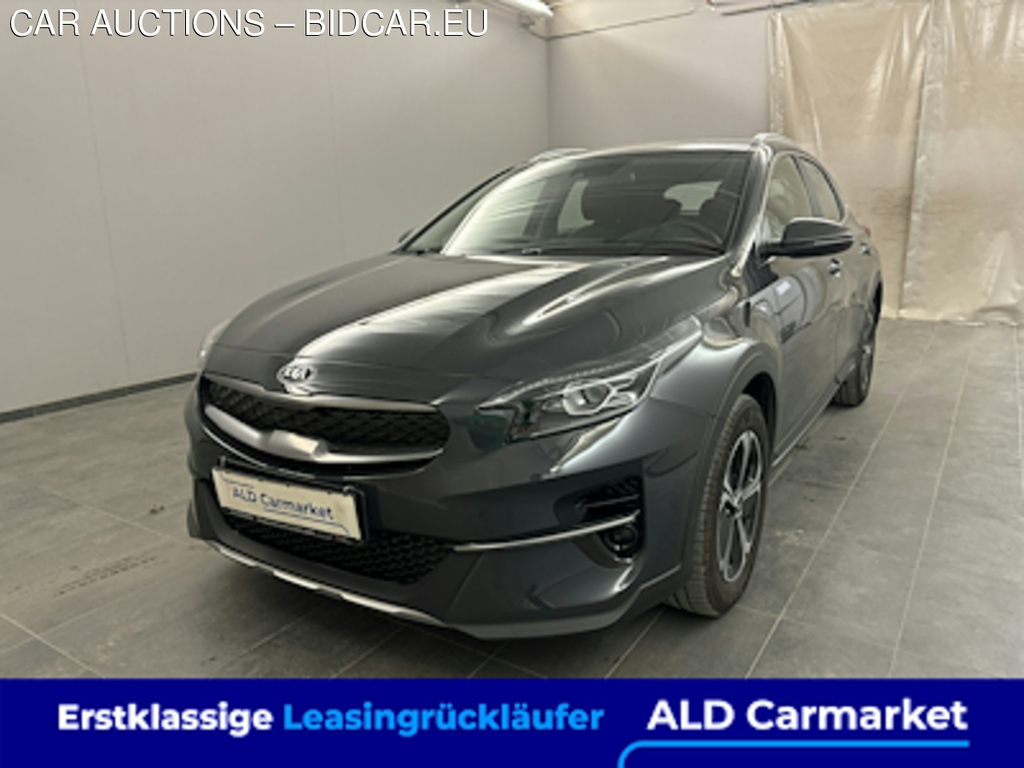 Kia XCeed KIA XCeed 1.6 GDI DCT6 OPF Plug-in-Hybrid Vision Geschlossen, 5-turig, Automatik, 6-Gang