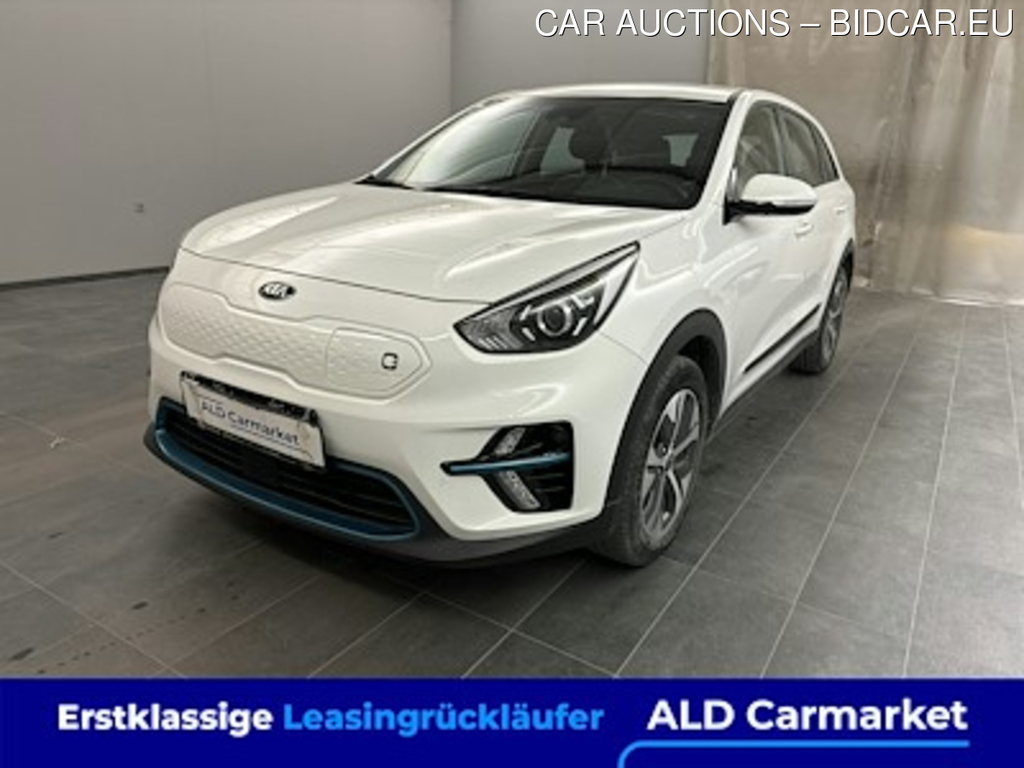 Kia E-Niro Edition 7 Geschlossen, 5-turig, Direktantrieb, 1-Gang