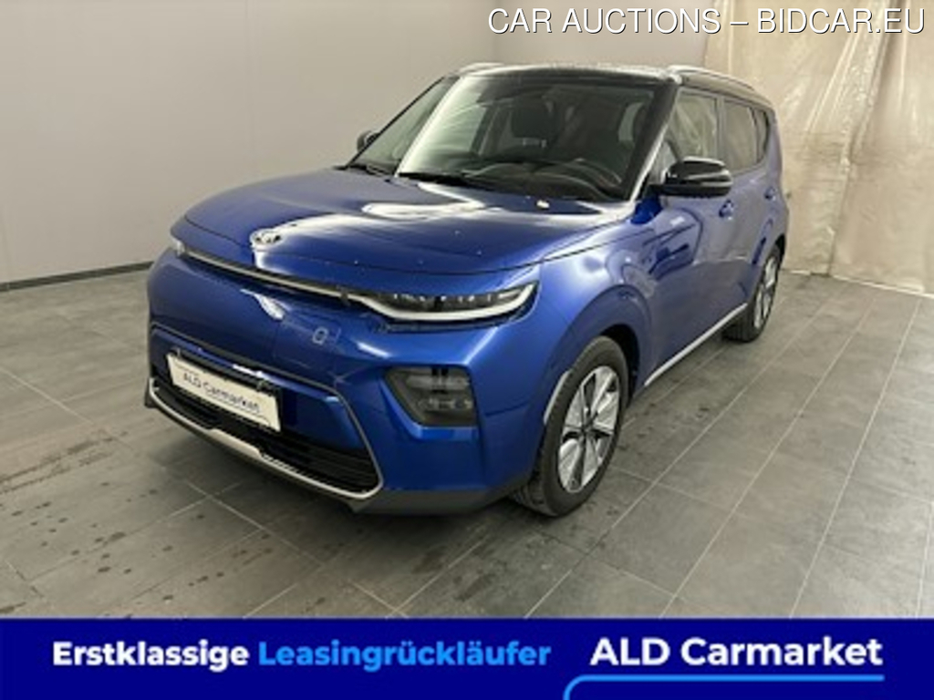 Kia E-Soul Vision Kombi, 5-turig, Direktantrieb, 1-Gang