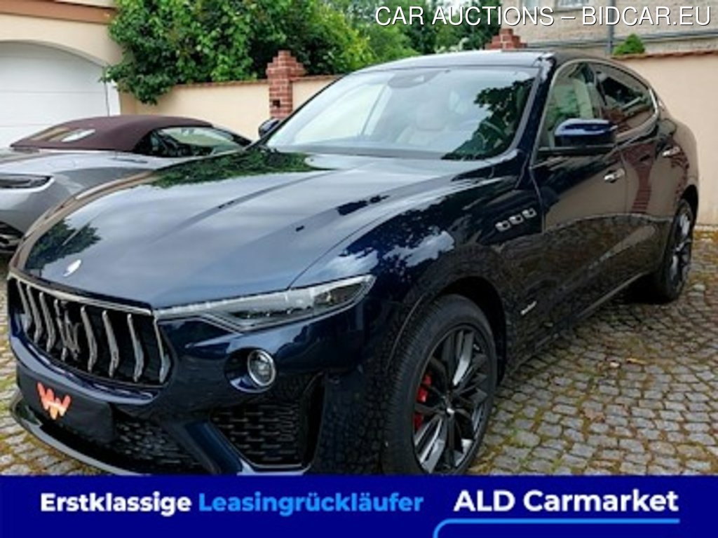 Maserati Levante Q4 GranSport