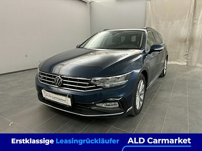 Volkswagen Passat VW Passat Variant 1.5 TSI OPF DSG Business Kombi, 5-turig, Automatik, 7-Gang