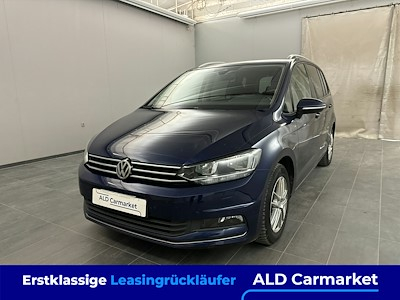 Volkswagen Touran VW Touran 1.4 TSI Join Kombi, 5-turig, 6-Gang