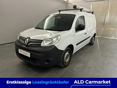 Renault Kangoo Rapid Maxi Blue dCi 115 Extra Kasten, 3-turig, 6-Gang