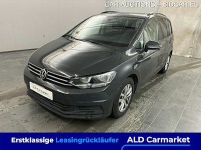 Volkswagen Touran VW Touran 2.0 TDI SCR Comfortline Kombi, 5-turig, 6-Gang