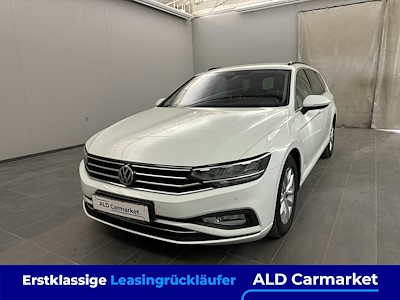 Volkswagen Passat VW Passat Variant 2.0 TDI SCR DSG Business Kombi, 5-turig, Automatik, 7-Gang