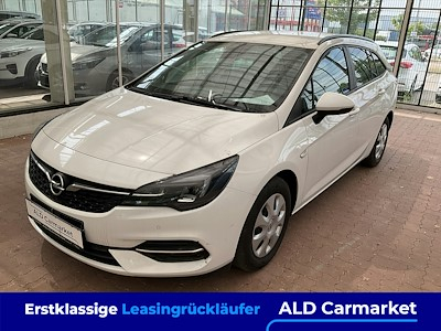 Opel Astra OPEL Astra 1.2 Turbo Start/Stop Sports Tourer Business Edition Kombi, 5-turig, 6-Gang