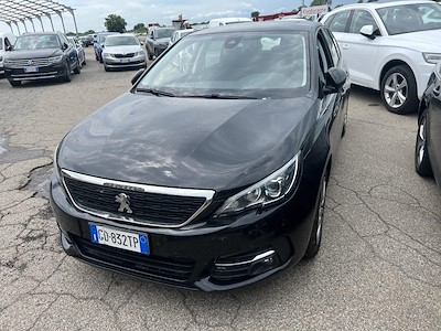 Peugeot 308 SW PC Sw Active Business Bluehdi 130 Eat8 S&amp;s