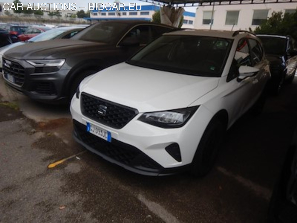 Seat ARONA 1.0 Tgi 66kw Reference