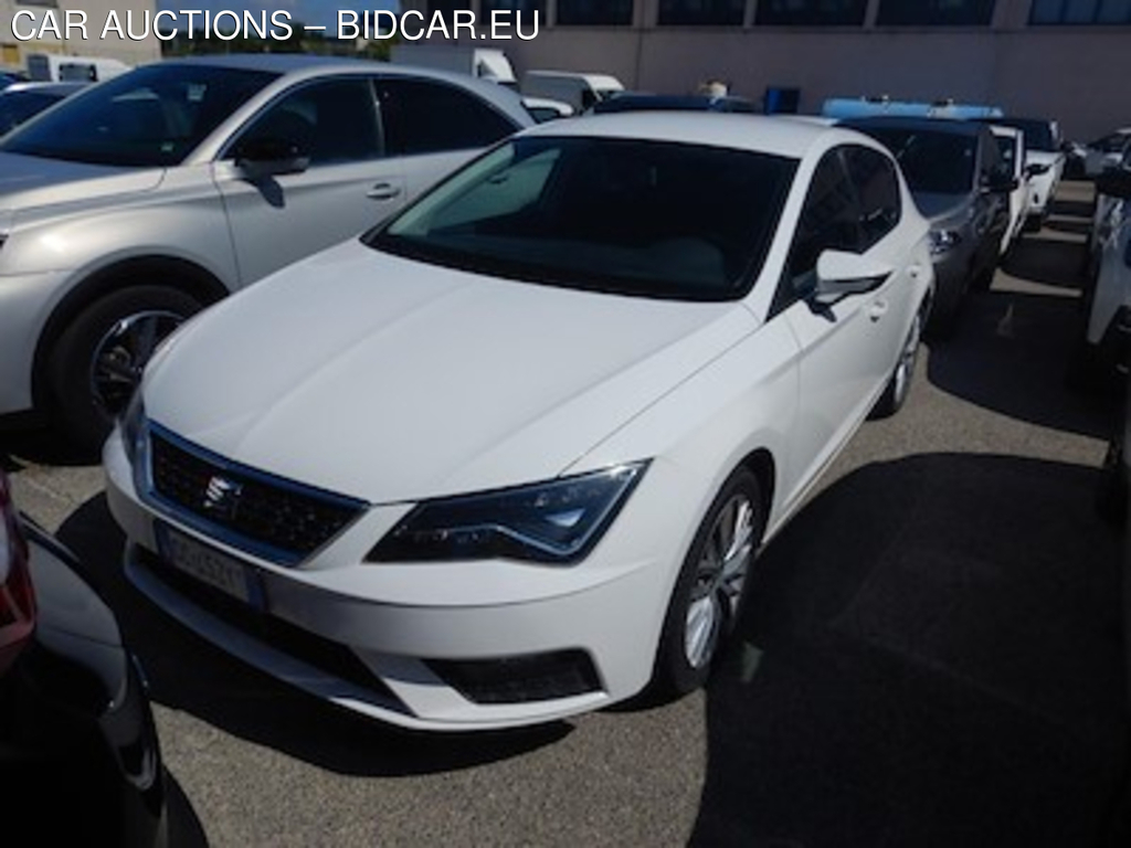 Seat Leon PC 1.5 Tgi 96kw Business