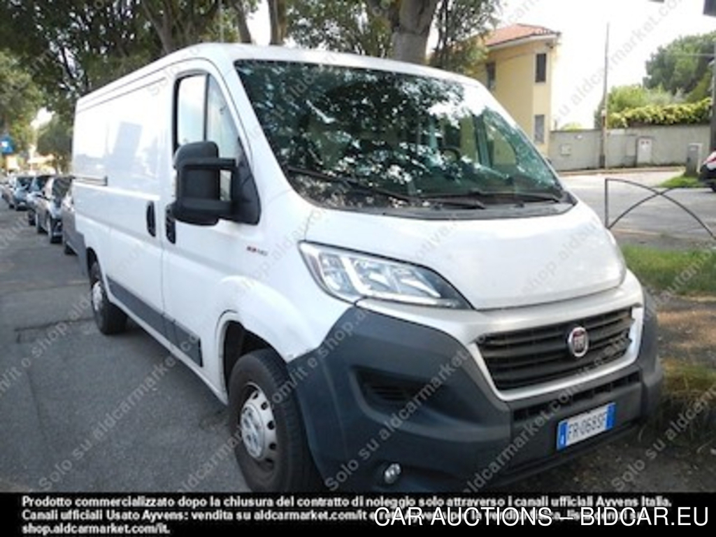 Fiat ducato 35 mh1 2.3 multijet -