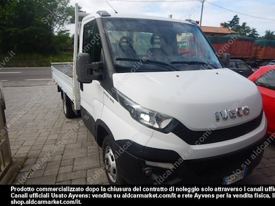 Iveco daily  daily 35c13 3450 -