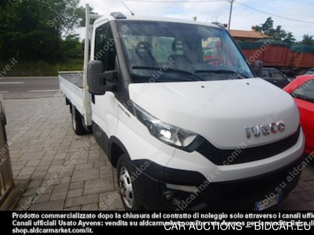 Iveco daily  daily 35c13 3450 -