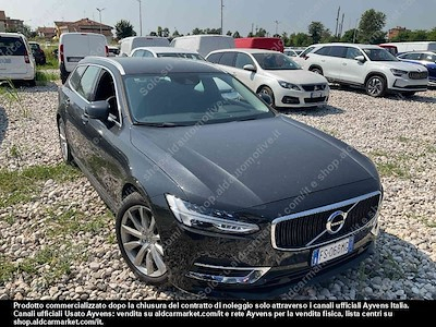 Volvo v90 T8 t-engine awd geartronic -