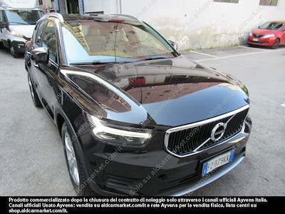 Volvo xc40 D3 awd geartronic business -