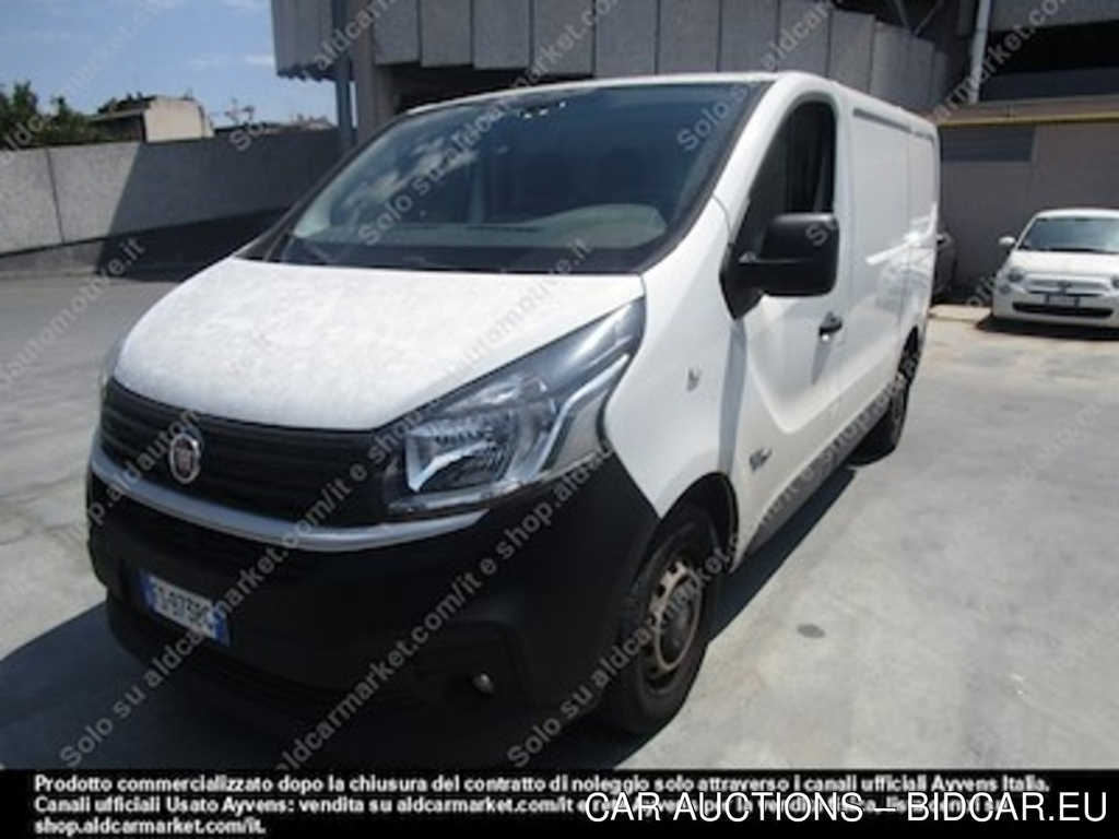 Fiat talento 12q ch1 p.cor. t.st. -