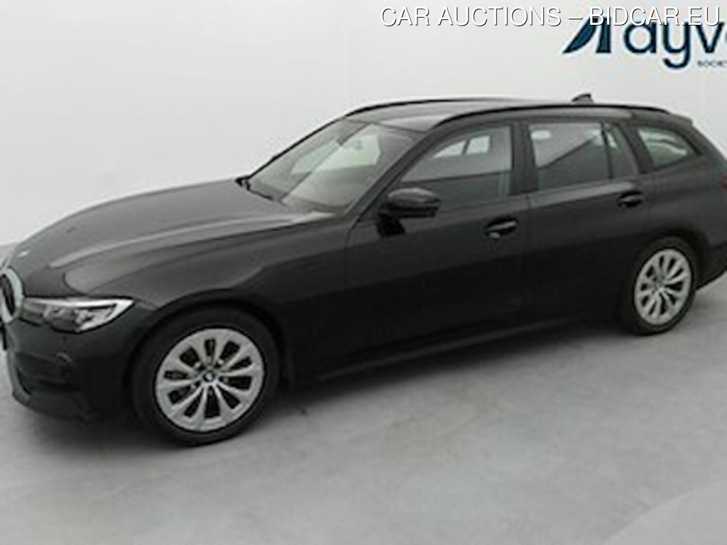 BMW 3 series touring 2.0 318D (110KW) TOURING