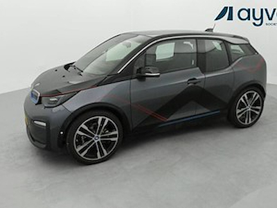 BMW I3 - 2019 I3 120Ah - 42.2 kWh Advanced