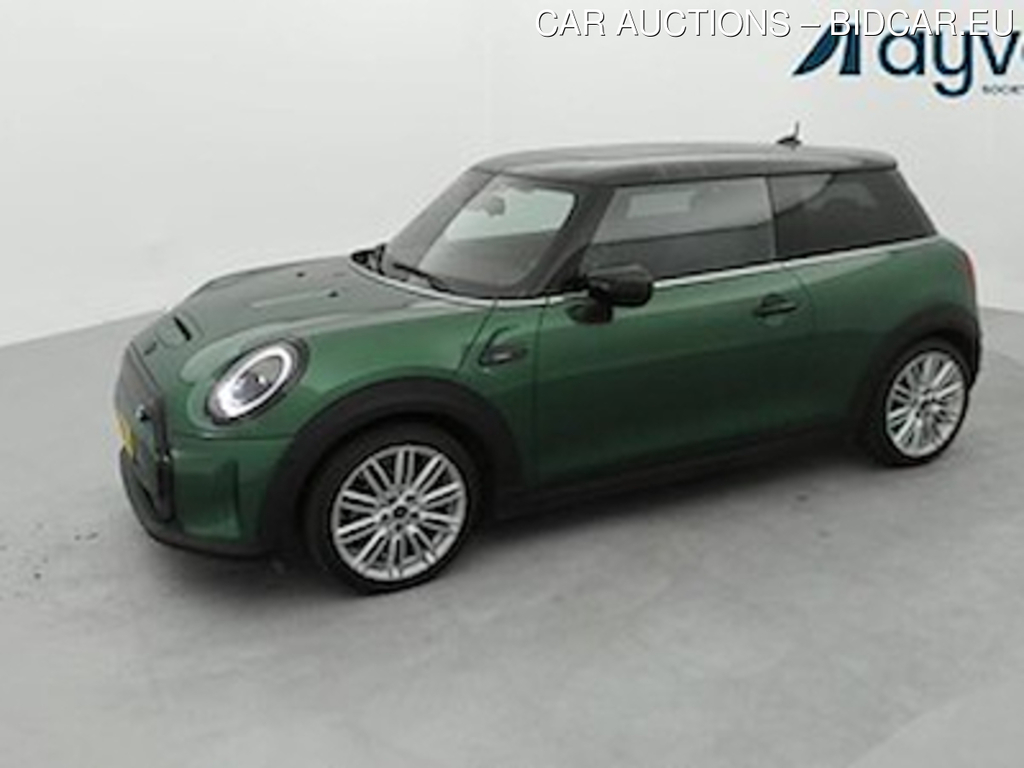 MINI MINI 32.6 KWH COOPER SE