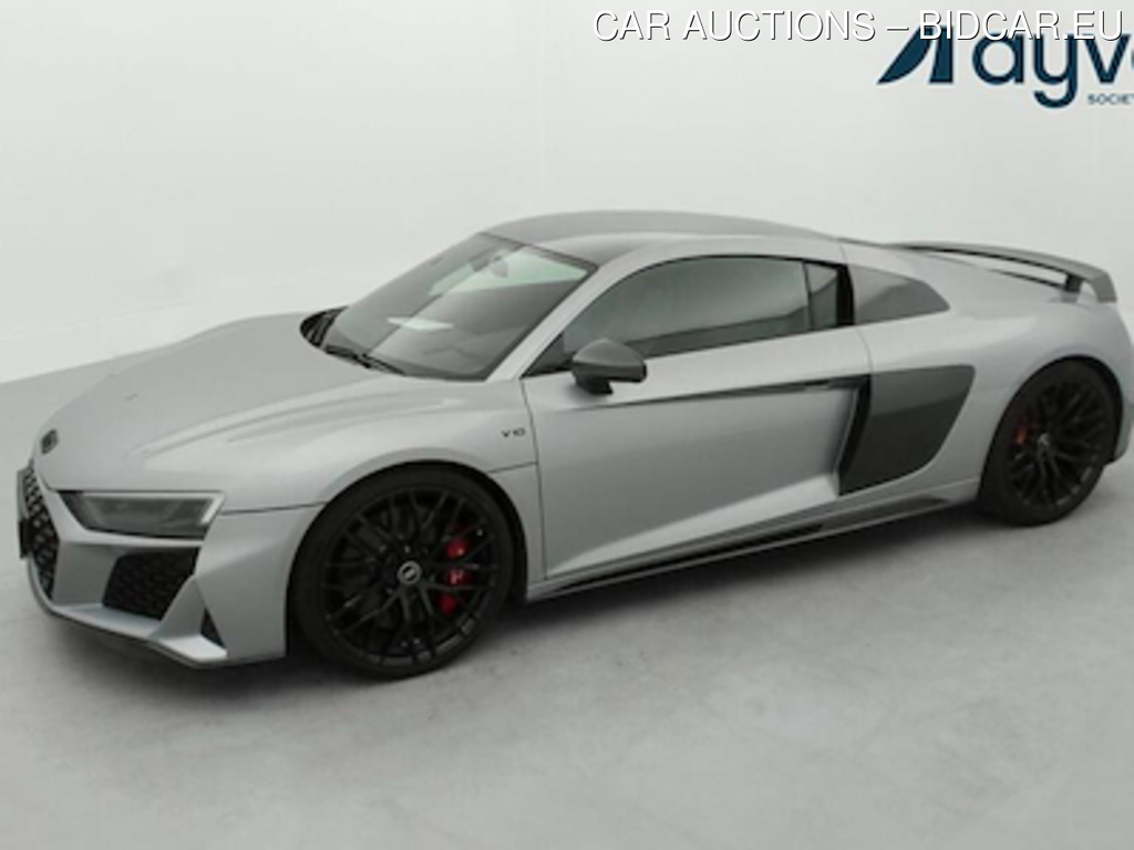 Audi R8 coupe 5.2 FSI QUATTRO PERFORMANCE S TRONIC