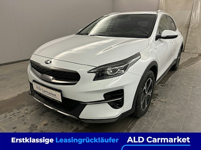 Kia XCeed 1.6 GDI DCT6 OPF Plug-in-Hybrid Spirit Geschlossen, 5-turig, Automatik, 6-Gang