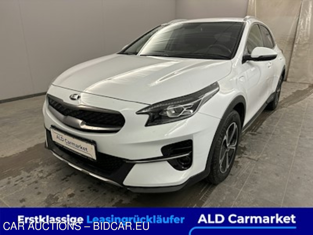 Kia XCeed 1.6 GDI DCT6 OPF Plug-in-Hybrid Spirit Geschlossen, 5-turig, Automatik, 6-Gang