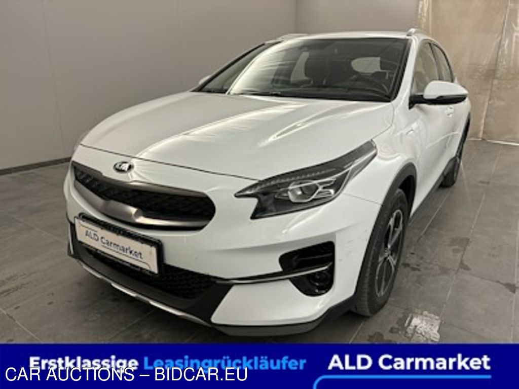 Kia XCeed 1.6 GDI DCT6 OPF Plug-in-Hybrid Vision Geschlossen, 5-turig, Automatik, 6-Gang